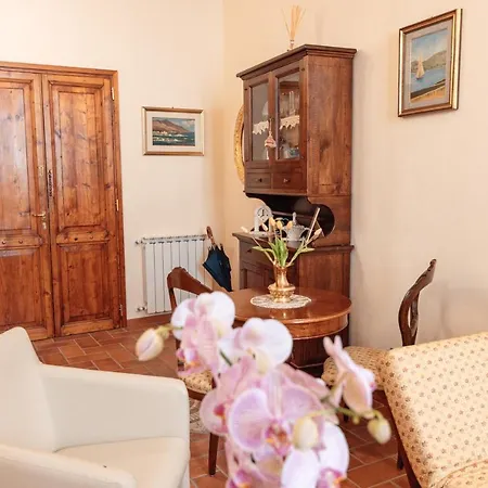 Casa Virginia Città della Pieve
