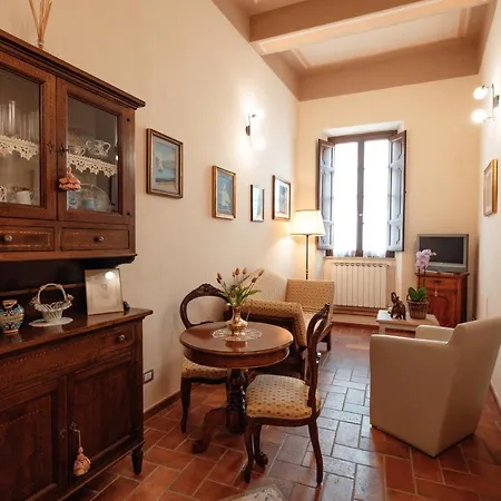 Lejlighed Casa Virginia