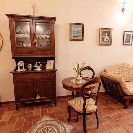 Casa Virginia Lejlighed Città della Pieve