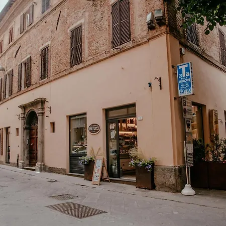 아파트 Casa Virginia *