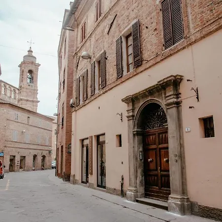 Casa Virginia Città della Pieve