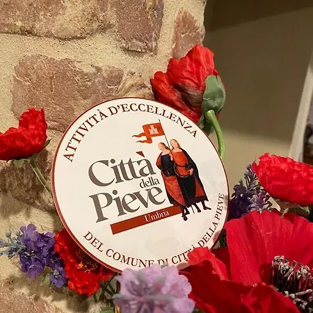 Casa Virginia Città della Pieve