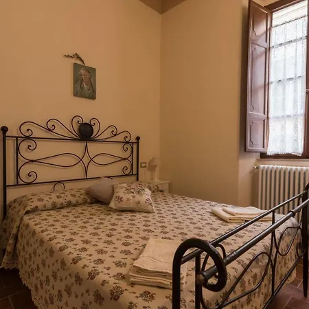 아파트 Casa Virginia *