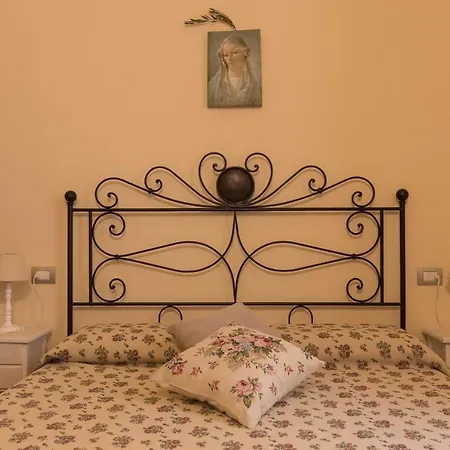 Casa Virginia Lejlighed Città della Pieve