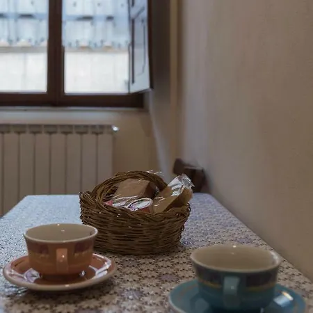 아파트 Casa Virginia *