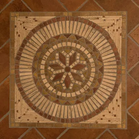 Casa Virginia 아파트